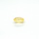 Yellow Sapphire (Pukhraj) 5.86 Ct gem quality